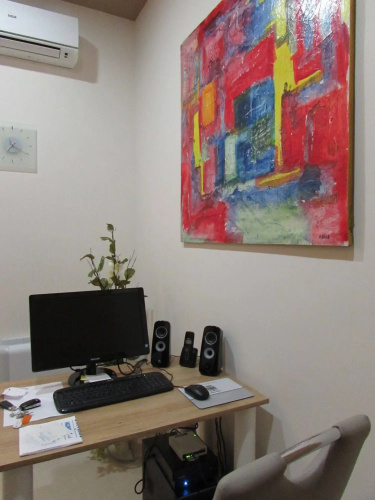 Sorge Palace Room and Breakfast