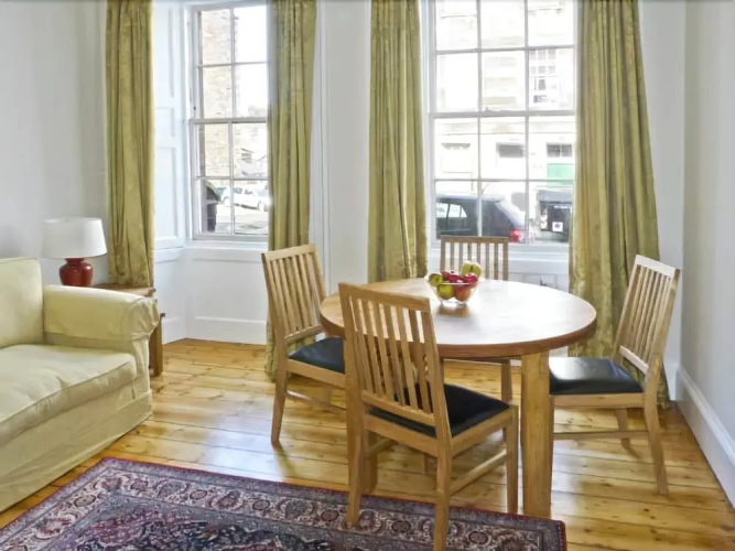 35 Barony Street
