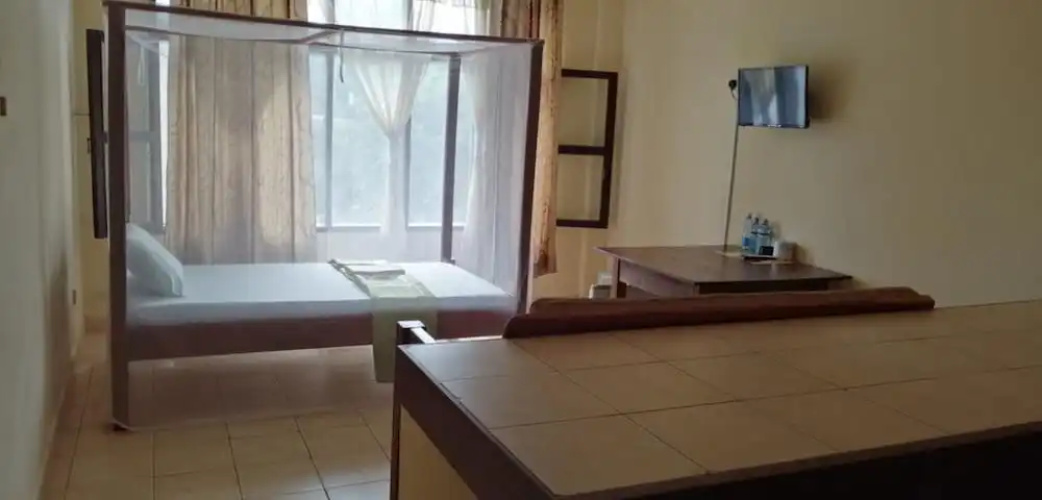 Diani Gift Guest House