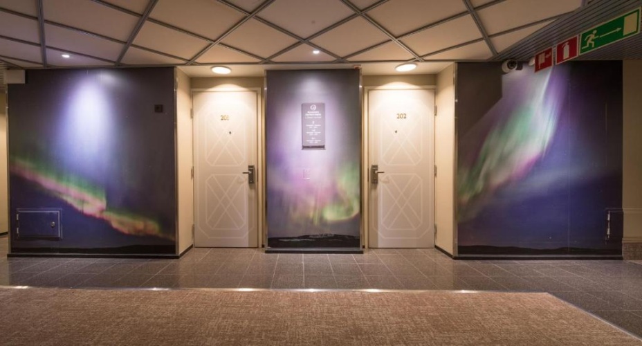 Lapland Hotels Oulu photo 18