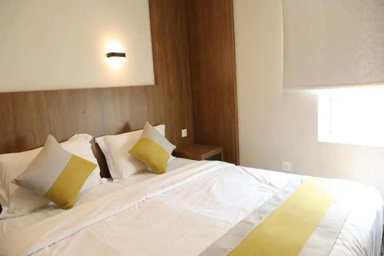 Superior Suite