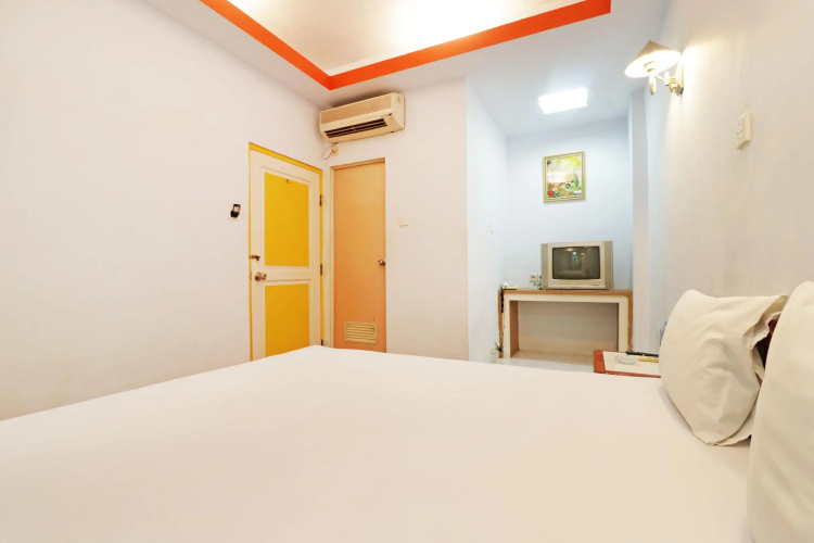 Hotel Mutiara Sari