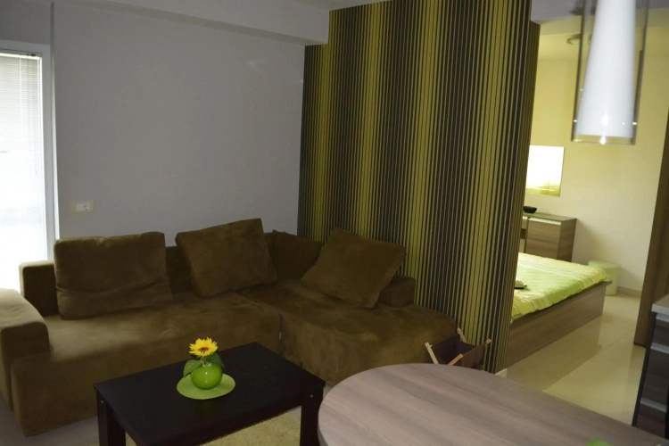 Beauty Apartment