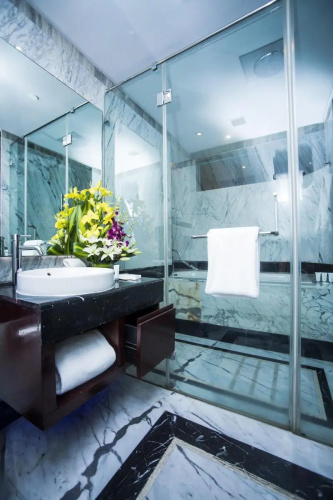 Le Meridien Coimbatore