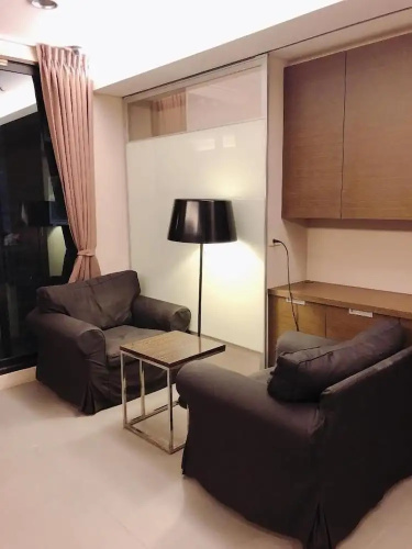 Lea's apartment A