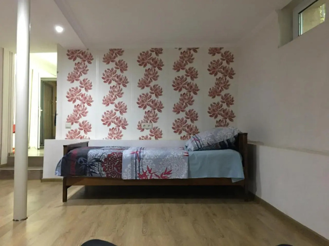 Modern Guest House