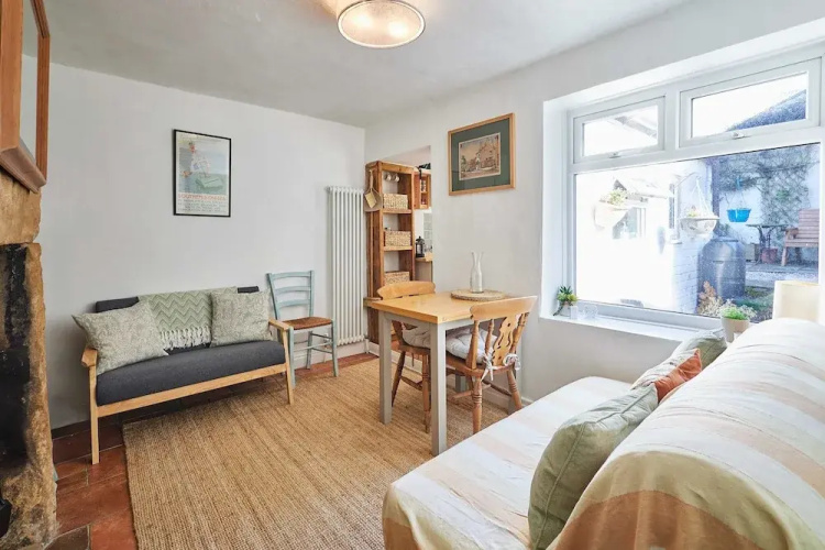 Host Stay Baliol Street