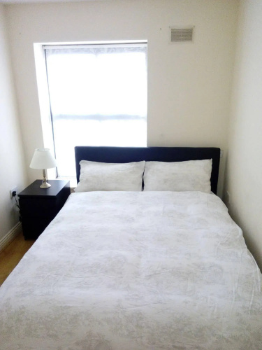 Parnell St & Gardiner St Apartment