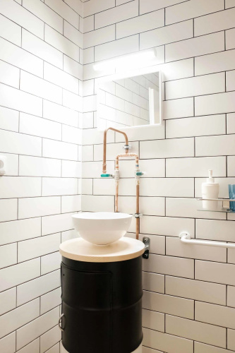 Bohem Prague Hotel