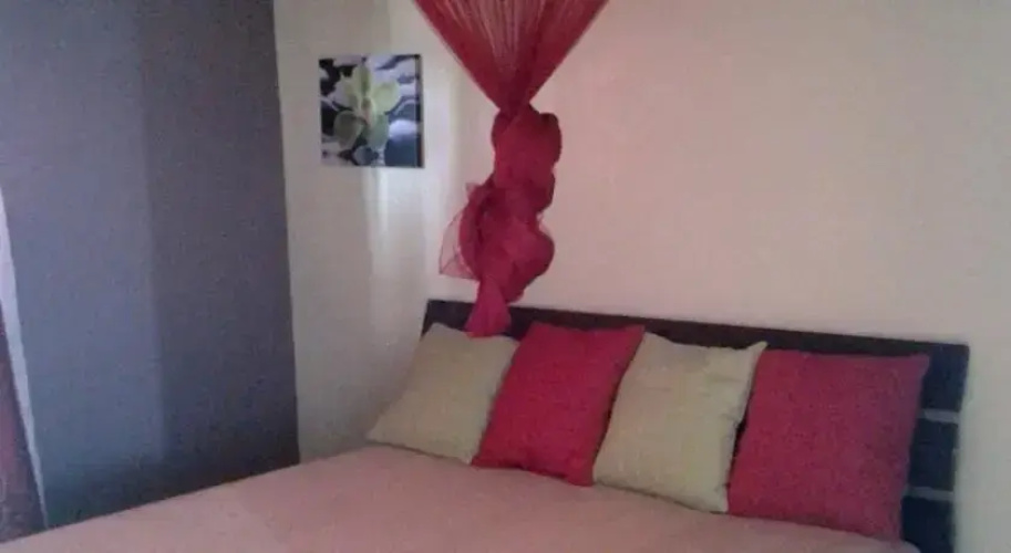 Muscade lodge