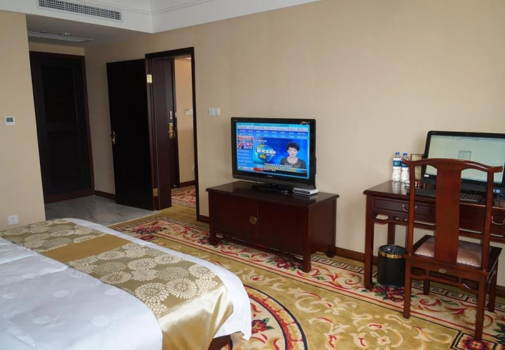 Suyunge Hotel