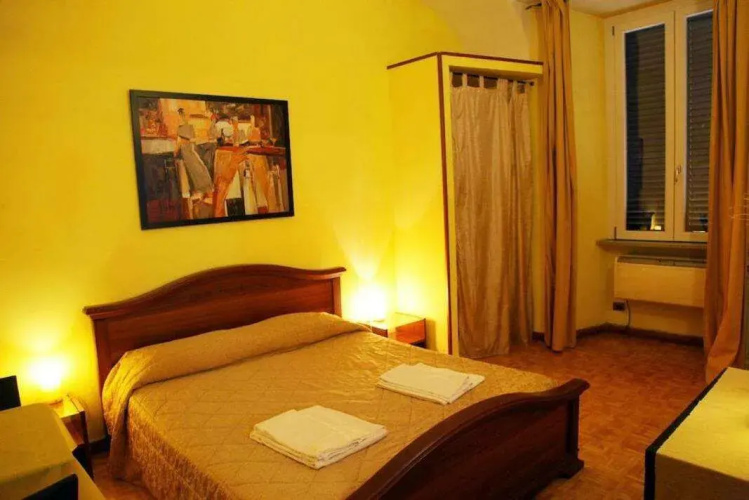 B&B Carlo Felice