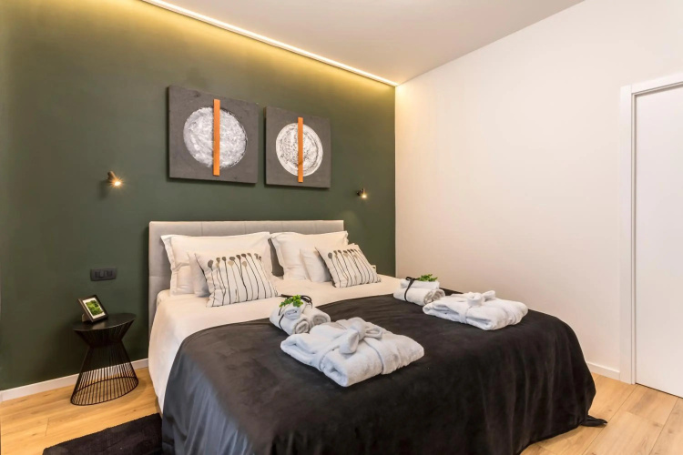 Monvi Luxury Suites