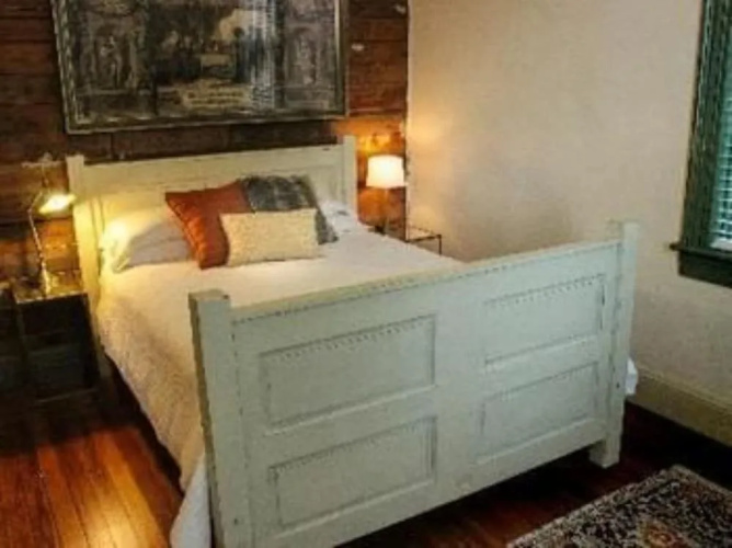 Prince Solms Inn