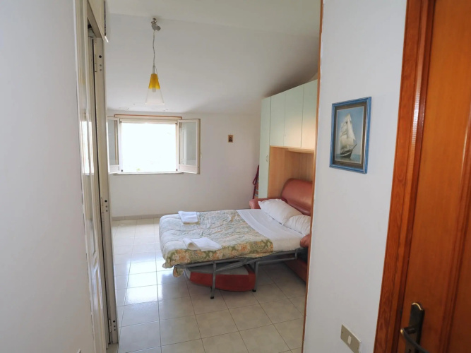 Appartamento a Cetara ID 119