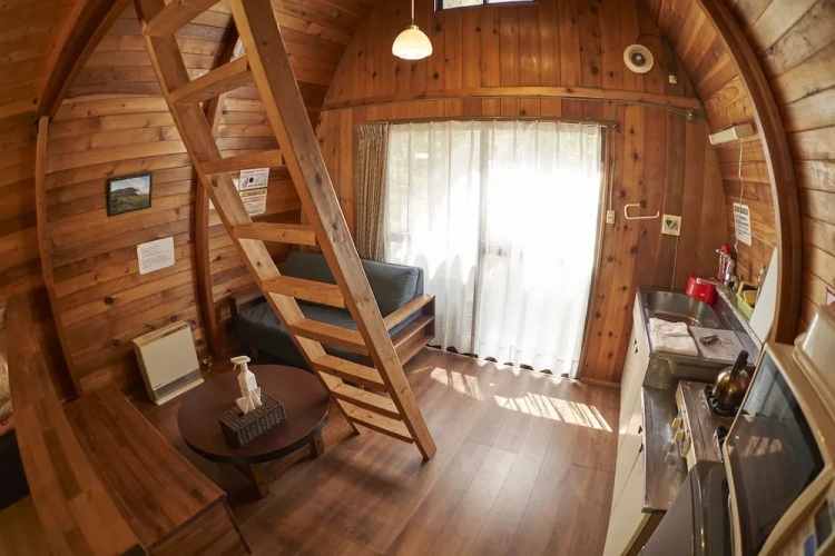 Cottage