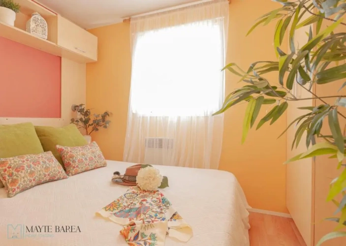Deluxe Bungalow