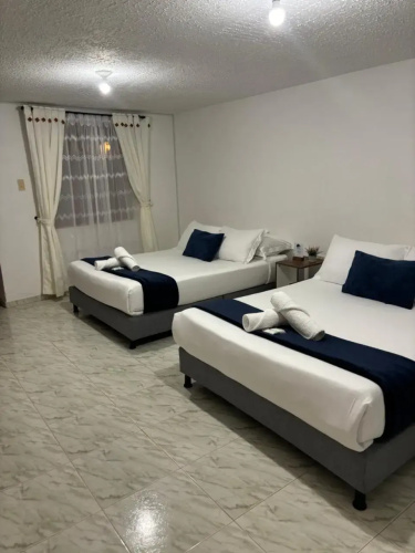 Hostel Casa Beija Flor