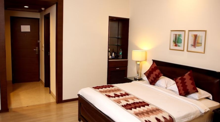 Executive room