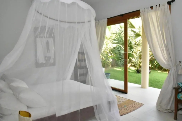 Villa Moana