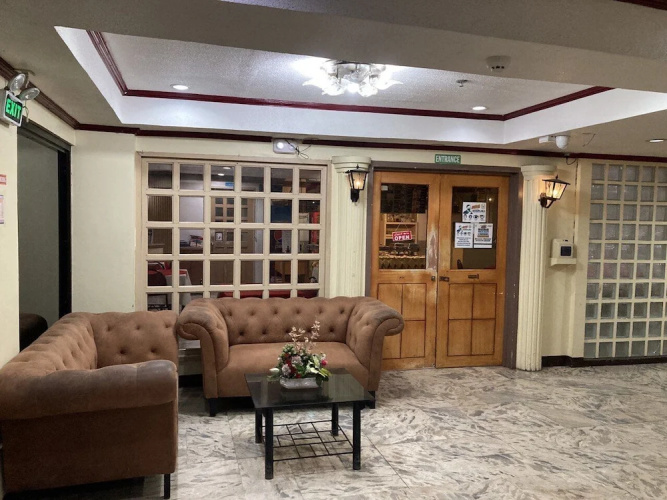 Demiren Hotel and Restaurant