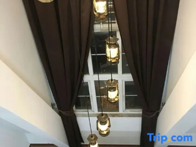 Yaokai Serviced Apartment (Nanning Wanxiang Mall)