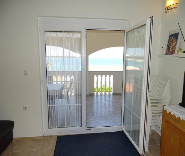 Apartmani David