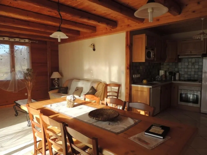 Cottage