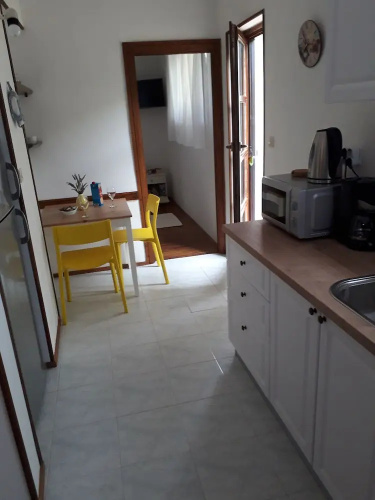 Studio Apartment Maya