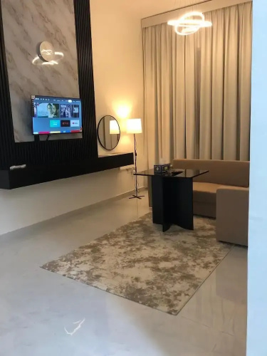Al Zahra Hotel Apartments
