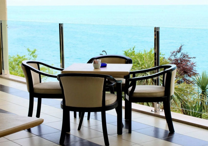 Dedeman RizeOver view