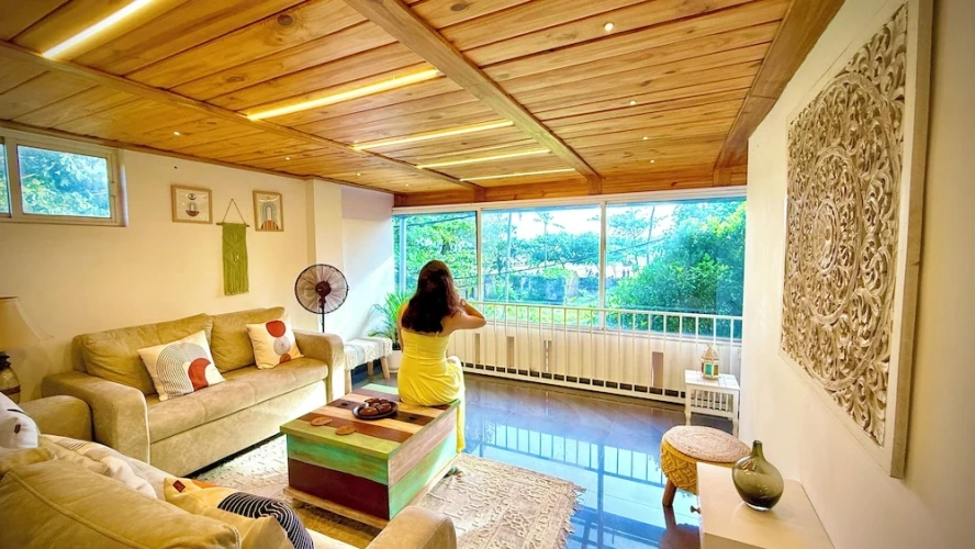 Comfort Cottage