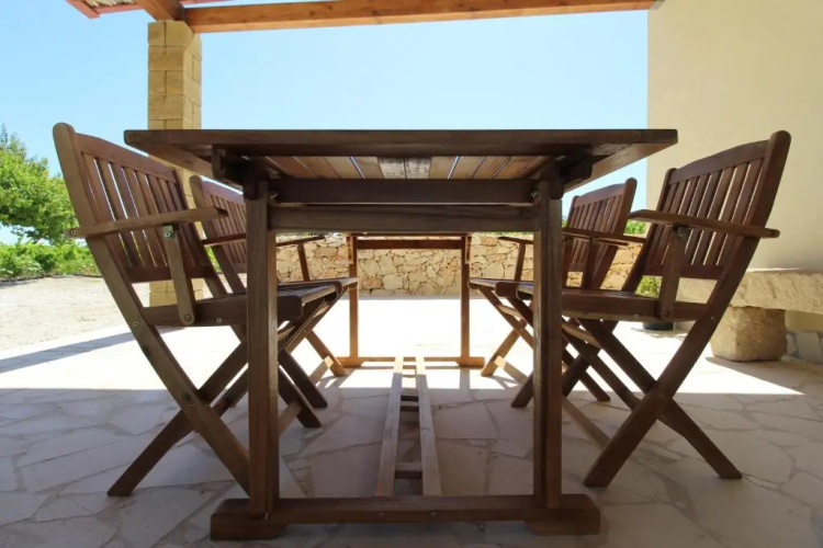 Scalecci, country home