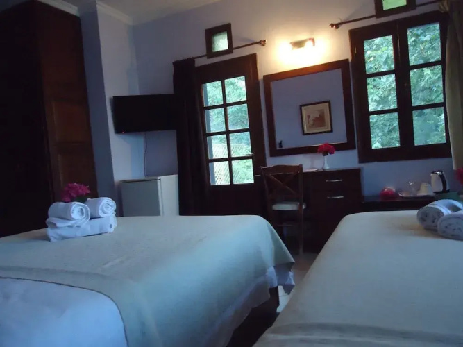 Eden Hotel