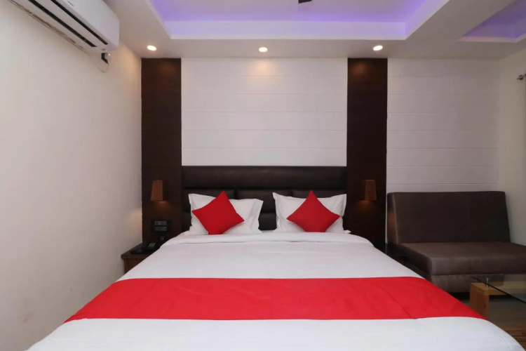 Hotel Skyking