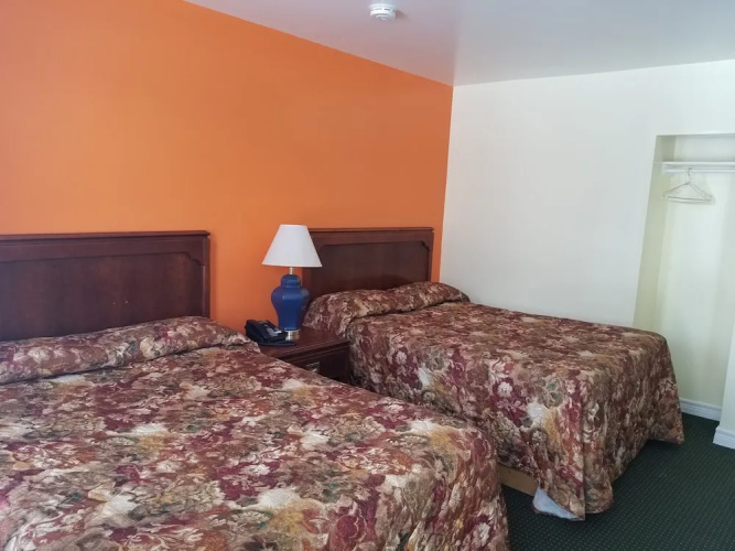 Norvic Motel