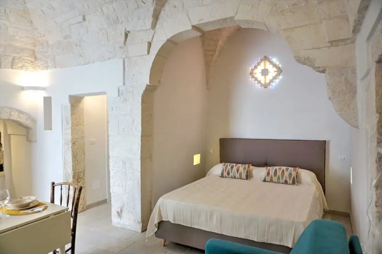 Nice and White Studio by Wonderful Italy
