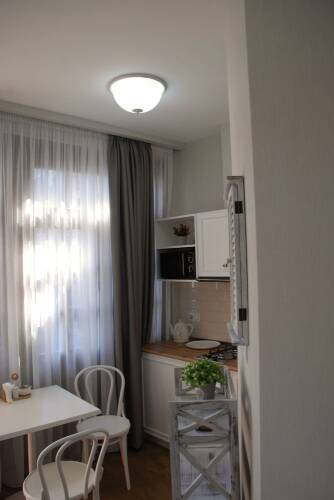 Фотография номера квартиры OC Apartments