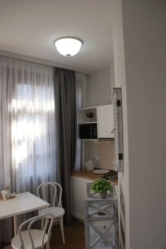 Premium Twin Apartment