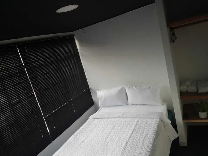 Hotel Capital