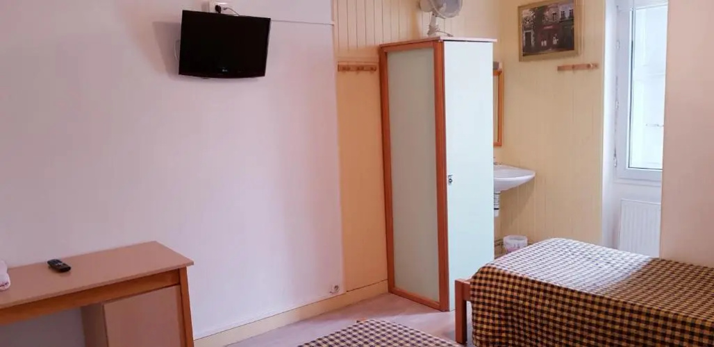 Hotel Le Tram