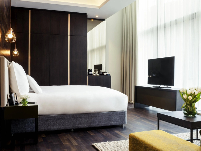 Pullman Liverpool