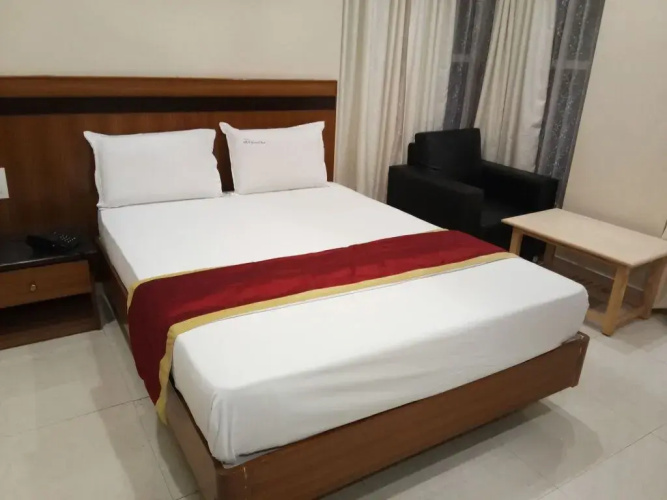 HLV Grand Inn