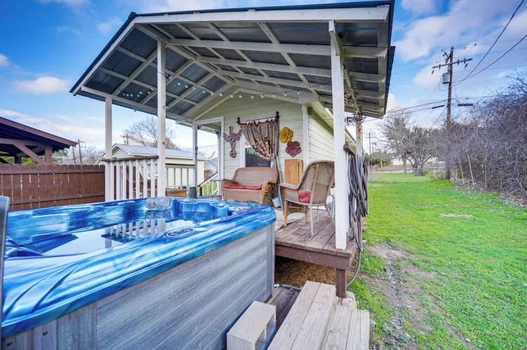 1 Bedroom Cottage