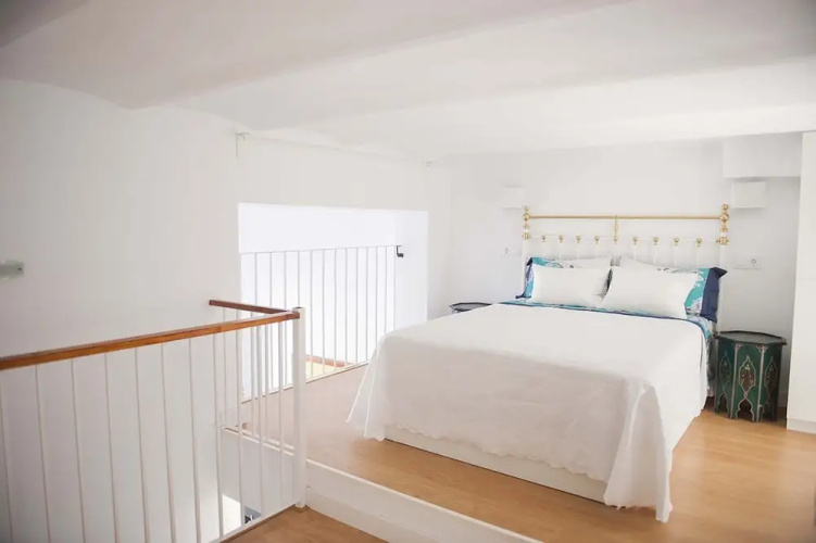 SunHome Duplex La Rosaleda