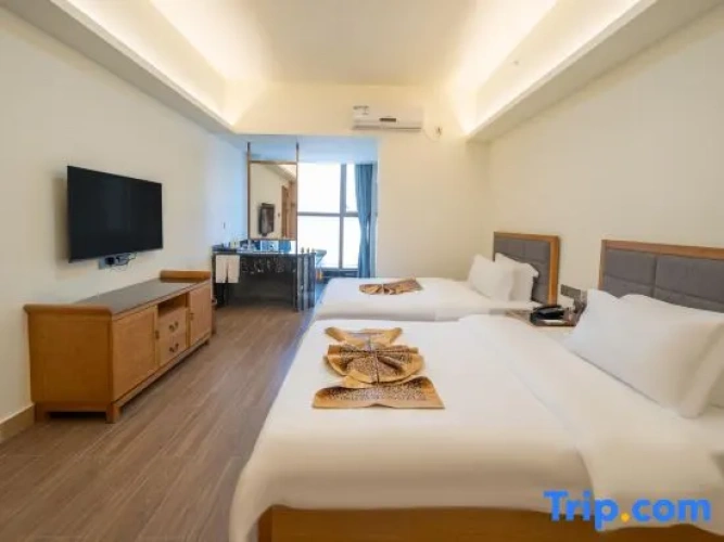 2 Bedrooms Family Suite