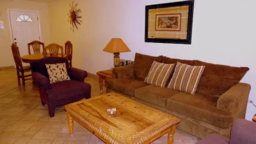 Delphin 303A - 2 Br Condo