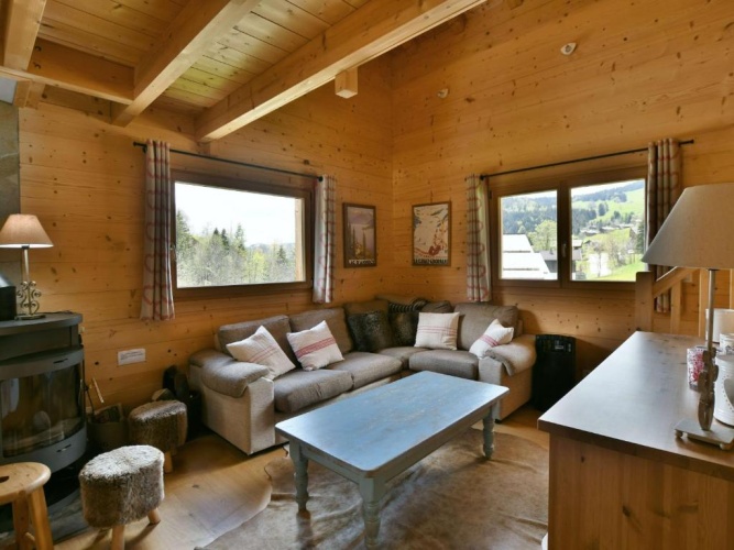 Chalet