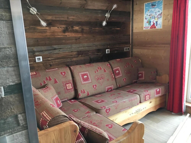 Les Appartements de Maé