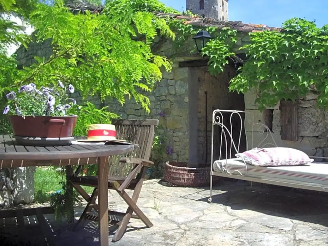 Bastida de Beata